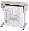 Принтер Hewlett Packard Design Jet 430 (C4714A) Принтер Hewlett Packard Design Jet 430 (C4714A)