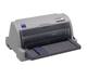 Принтер Epson LQ-630 Принтер Epson LQ-630