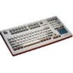  Cherry Compact w/Touchpad G80-11900 LPMRB Win