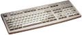 Клавиатура Cherry G83-6392LRNRG Клавиатура Cherry G83-6392LRNRG