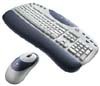 Клавиатура Logitech Cordless Desktop Navigator (967232) Клавиатура Logitech Cordless Desktop Navigator (967232)