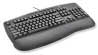  Logitech Black Internet OEM ps/2 (967262)