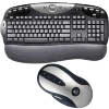 Клавиатура Logitech Cordless Desktop MX (967300) Клавиатура Logitech Cordless Desktop MX (967300)