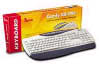  Genius KB-09 Multimedia WIN98 ps/2