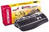 Клавиатура Genius KB-21e Multimedia (PS/2) Клавиатура Genius KB-21e Multimedia (PS/2)