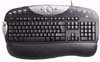 Клавиатура Logitech Internet Navigator SE ps/2 (967234) Клавиатура Logitech Internet Navigator SE ps/2 (967234)
