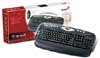 Клавиатура Genius KB-16e scroll Multimedia Клавиатура Genius KB-16e scroll Multimedia