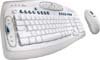 Клавиатура Logitech Cordless Desktop LX 501 (967419) Клавиатура Logitech Cordless Desktop LX 501 (967419)