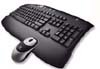  Logitech Cordless Desktop Deluxe Optical (967283)