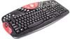  Thermaltake Xaser RF OfficeMedia PS/2 (black) A2209