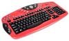  Thermaltake Xaser RF OfficeMedia PS/2 (red) A2212