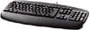 Клавиатура Logitech Deluxe Cricket Black OEM ps/2 (967447) Клавиатура Logitech Deluxe Cricket Black OEM ps/2 (967447)