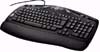 Клавиатура Logitech Media ps/2 (967415) Клавиатура Logitech Media ps/2 (967415)