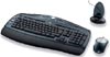 Клавиатура Logitech Cordless Desktop LX 700 (967418) Клавиатура Logitech Cordless Desktop LX 700 (967418)