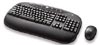 Клавиатура Logitech Cordless Internet Pro Black USB (967461) Клавиатура Logitech Cordless Internet Pro Black USB (967461)