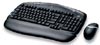  Logitech Cordless Desktop Black EX 100 (967499)