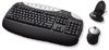 Клавиатура Logitech Cordless Rechargeable Desktop Black (967496) Клавиатура Logitech Cordless Rechargeable Desktop Black (967496)