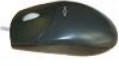 Logitech Pilot Wheel Mouse Optical B-69 Black Logitech Pilot Wheel Mouse Optical B-69 Black
