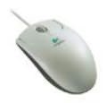 Logitech Pilot Wheel Mouse Optical Logitech Pilot Wheel Mouse Optical