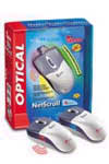 Genius NetScroll Optical PS/2 + USB (RTL) Genius NetScroll Optical PS/2 + USB (RTL)