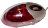  Cherry SpaceBittle PS/2