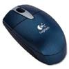 Logitech Cordless Optical Mouse Notebooks LE (Blue),RTL USB (931150) Logitech Cordless Optical Mouse Notebooks LE (Blue),RTL USB (931150)