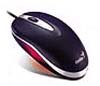 Genius NetScroll+Traveler black оптическая ps/2&USB (RTL) Genius NetScroll+Traveler black оптическая ps/2&USB (RTL)