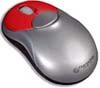  Thermaltake Xwing Optical Bluetooth Mouse silver
