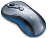 Logitech Cordless MediaPlay Mouse, RTL USB&PS/2 (931176) Logitech Cordless MediaPlay Mouse, RTL USB&PS/2 (931176)