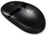 Logitech Cordless Pilot Optical Mouse (black) (931156) Logitech Cordless Pilot Optical Mouse (black) (931156)
