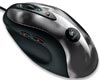 Logitech MX518 Gaming-Grade Optical PS/2 (RTL) (931352) Logitech MX518 Gaming-Grade Optical PS/2 (RTL) (931352)