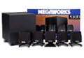  Creative Megaworks 510D 5.1 Retail