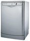   Indesit DFG 051 EU