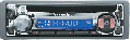 Автомагнитола Panasonic CQ-DP383W Автомагнитола Panasonic CQ-DP383W