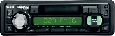Автомагнитола Panasonic CQ-RG133W Автомагнитола Panasonic CQ-RG133W