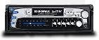 Автомагнитола SoundMax SM-1562 Автомагнитола SoundMax SM-1562