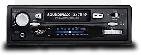 Автомагнитола SoundMax SM-1563 Автомагнитола SoundMax SM-1563