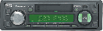 Автомагнитола Panasonic CQ-R223W Автомагнитола Panasonic CQ-R223W