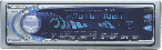 Автомагнитола Panasonic CQ-FX323W Автомагнитола Panasonic CQ-FX323W