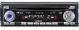 Автомагнитола Blaupunkt Essen CD33 Автомагнитола Blaupunkt Essen CD33