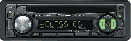 Автомагнитола Panasonic CQ-RDP103N Автомагнитола Panasonic CQ-RDP103N