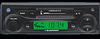 Автомагнитола Blaupunkt Caracas C12 Автомагнитола Blaupunkt Caracas C12