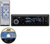 Автомагнитола JVC KD-SH9104E Автомагнитола JVC KD-SH9104E