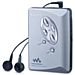  Sony WM-EX521/LEE/YEE