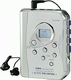  Panasonic RQ-CR18VGC-S