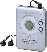  Panasonic RQ-SX67VG