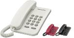 Телефон Panasonic KX-TS2360 RUW/RUR/RUB Телефон Panasonic KX-TS2360 RUW/RUR/RUB
