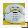 Телефон Cyfral C-363 Телефон Cyfral C-363