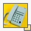 Телефон Cyfral C-815 Телефон Cyfral C-815