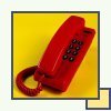 Телефон Cyfral C-882 Телефон Cyfral C-882